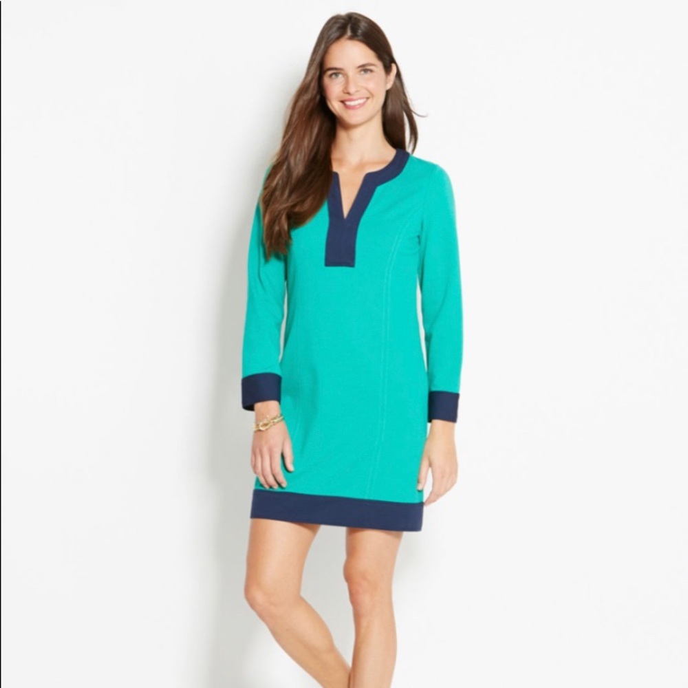 Vineyard vines tunic/dress